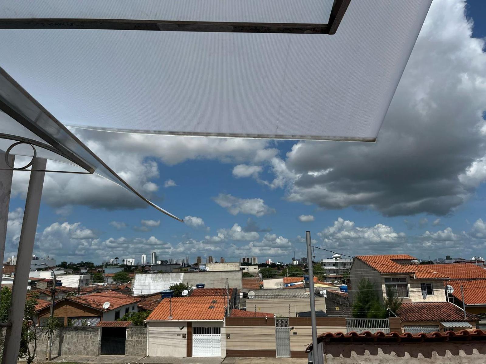 Casa 3 Quartos1Suite Com Frigobar Smart Tv Netflix Ar-Condicionado Campina Grande Exterior foto
